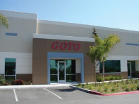 GOTO CALIFORNIA, INC.