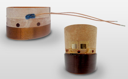 Voice Coil